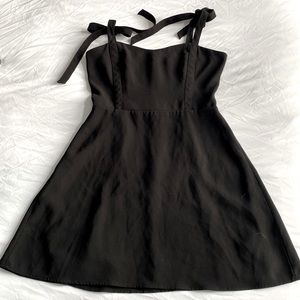 Aritzia Sunday Best Dress